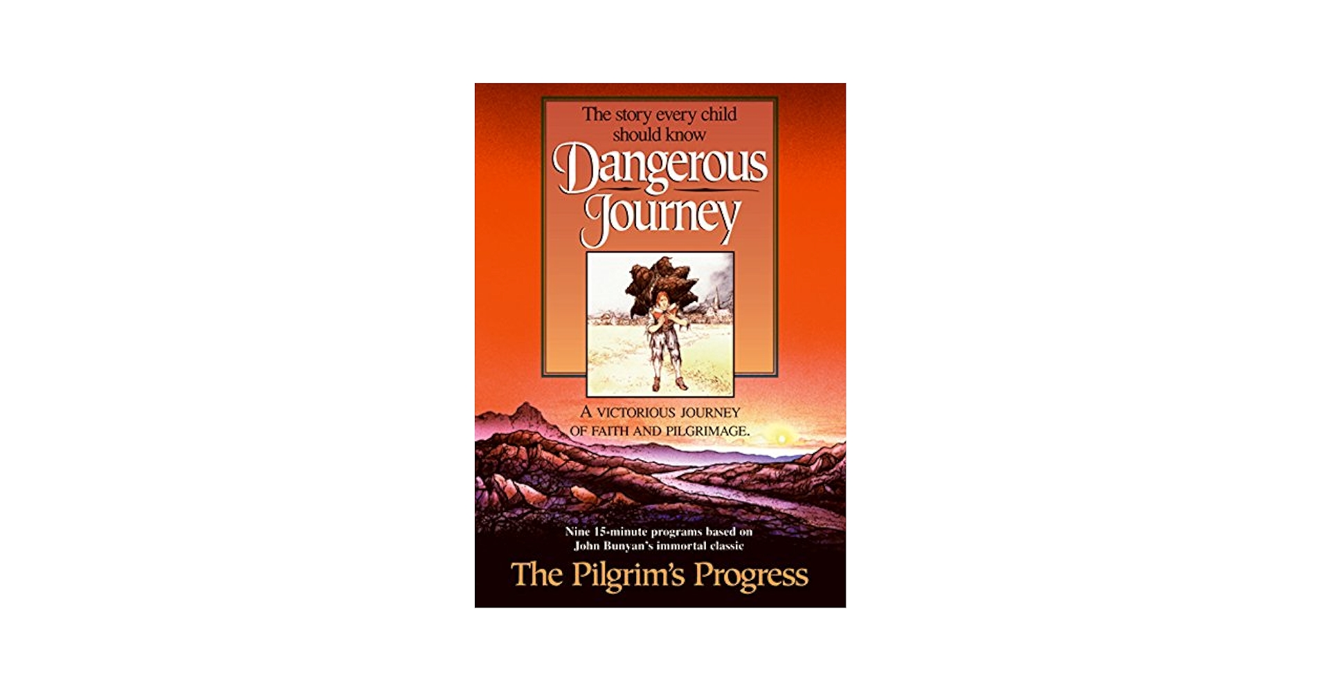Amazon.com: Dangerous Journey : Michael Cramer, -: Movies & TV