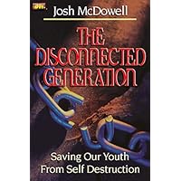 The Disconnected Generation