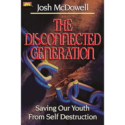 The Disconnected Generation