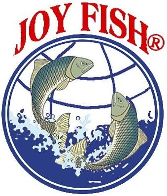 Joy Fish 8" Super Heavy Duty Nylon Cable Ties, 120 lb Test, 100 PC, Black