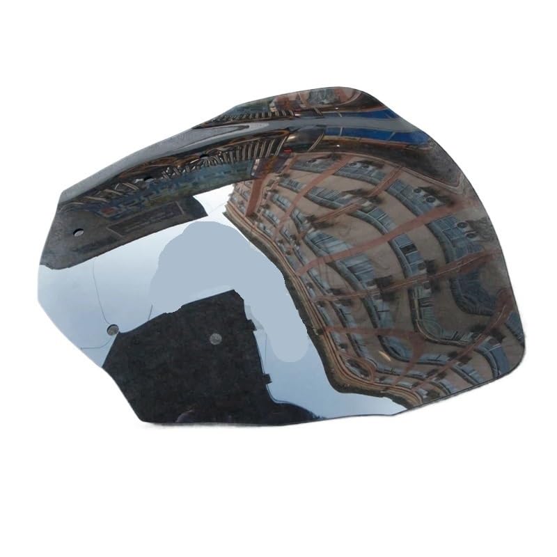 Extension pare-brise moto pour K1600GT GTL K1600B 2011-2019 déflecteur air