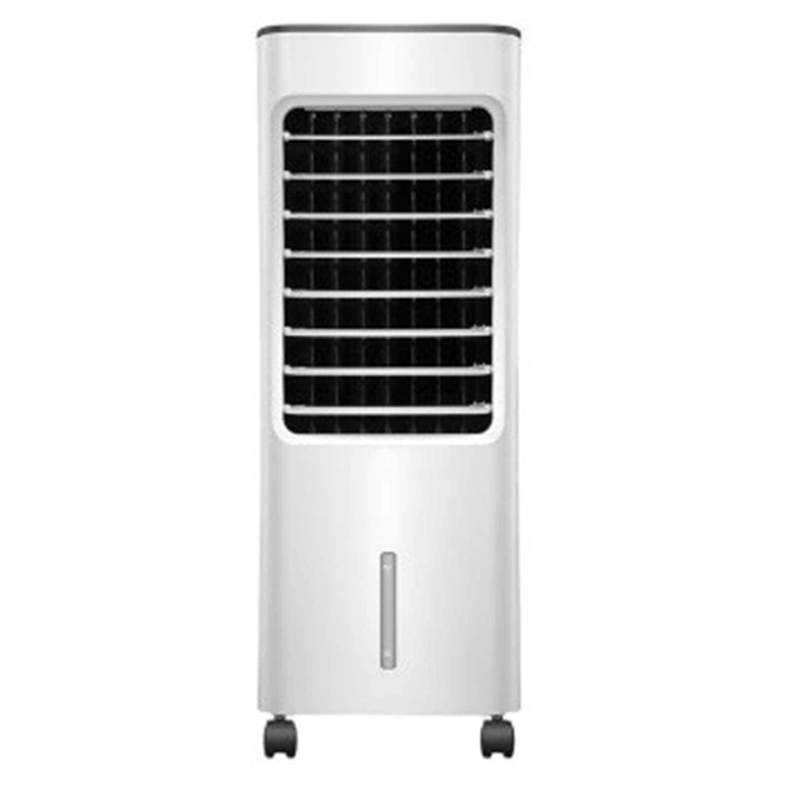 GLETSF Portable Air Conditioner Household mobile small cooling fan remote control large bedroom floor-mounted indoor air conditioner，