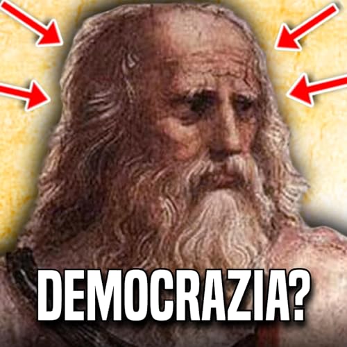 S2E5: Democrazia Sotto Attacco: Platone Aveva Visto Bene?