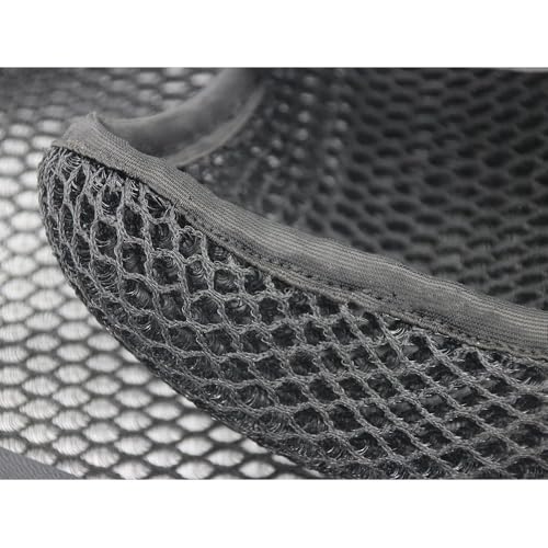 Housse de selle moto ventilée pour R1300GS ADV été