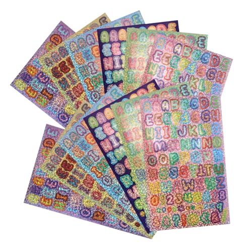 LckCryspho �A���t�@�x�b�g�����X�e�b�J�[�Z�b�g 12�� ���ȔS���r�j�[�� �ӂ�ӂ핶���f�U�C���A�m�[�g�p�\�R�� �E�H�[�^�[�{�g�� �N���t�g�����p