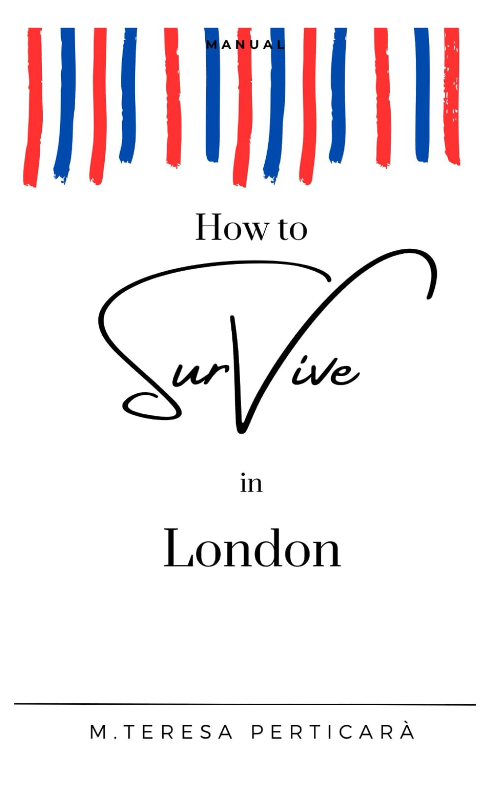 How to Survive in London: A comprehensive guide to making the most of opportunities and potential in a foreign city.