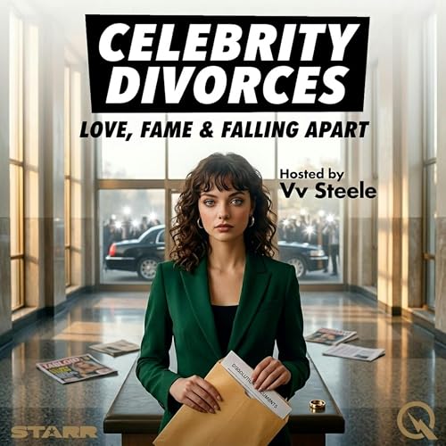 Celebrity Divorces - The Statement: Decoding the PR Breakup Playbook