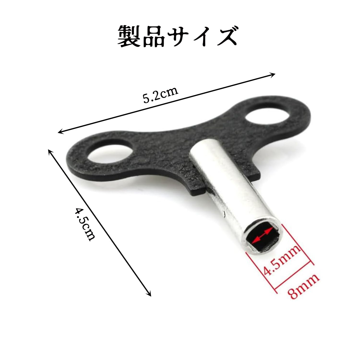 Amazon.co.jp: ネジ巻き時計 ねじ 2個 オルゴール ゼンマイネジ 工具
