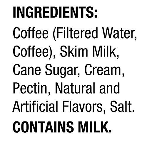 International Delight Iced Coffee, Caramel Macchiato, 15 oz.