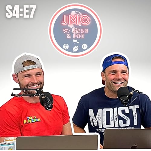 『S4E7 CFB Week 6: Penn State Collapses, Napier Survives & Belichick’s Nightmare Continues | NFL Contenders Emerge』のカバーアート