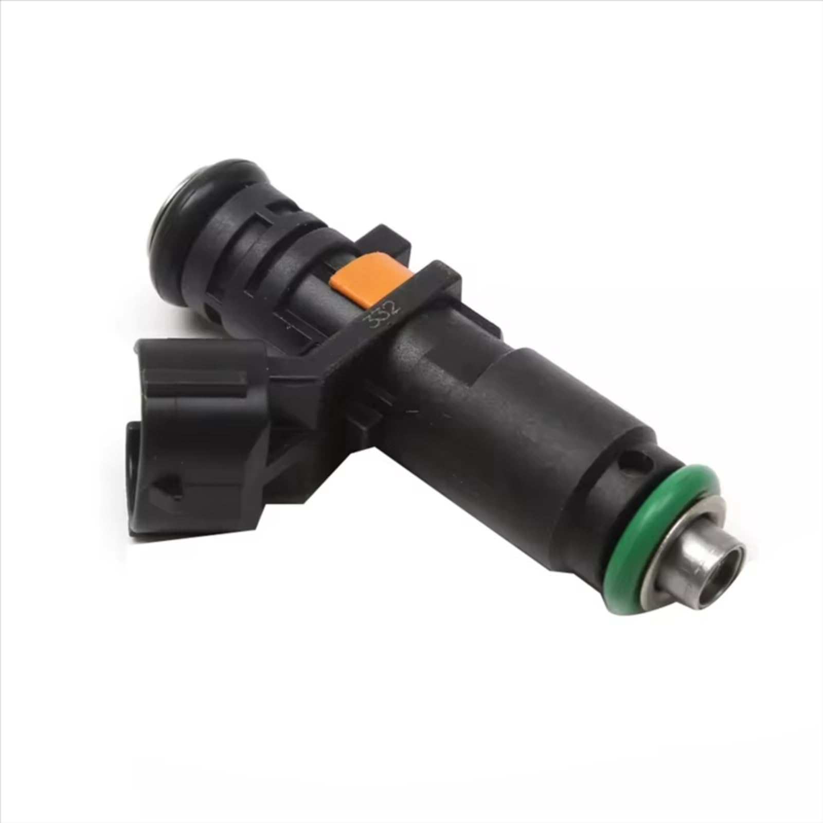 Dosificador Combustible Boquilla De Inyector Combustible 06A906031CP WHT005422B 9350G21015 Compatible Con Para Jetta Gas CBPA 2011 2012 2013 2014 2015 2016 2017 2018