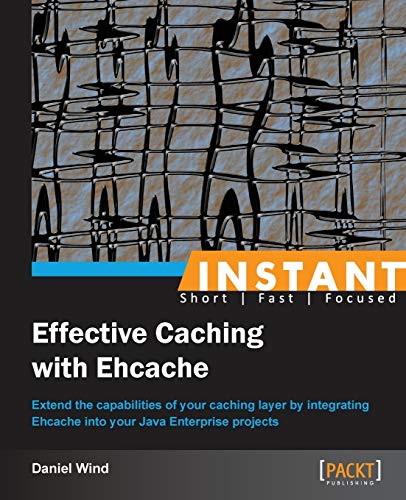 Instant Effective Caching with Ehcache