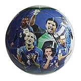 iSport Gifts #7 Ronaldo # 10 Messi Kids Soccer Ball ✓ Size 5 for Kids & Adult ✓ Premium Gift...