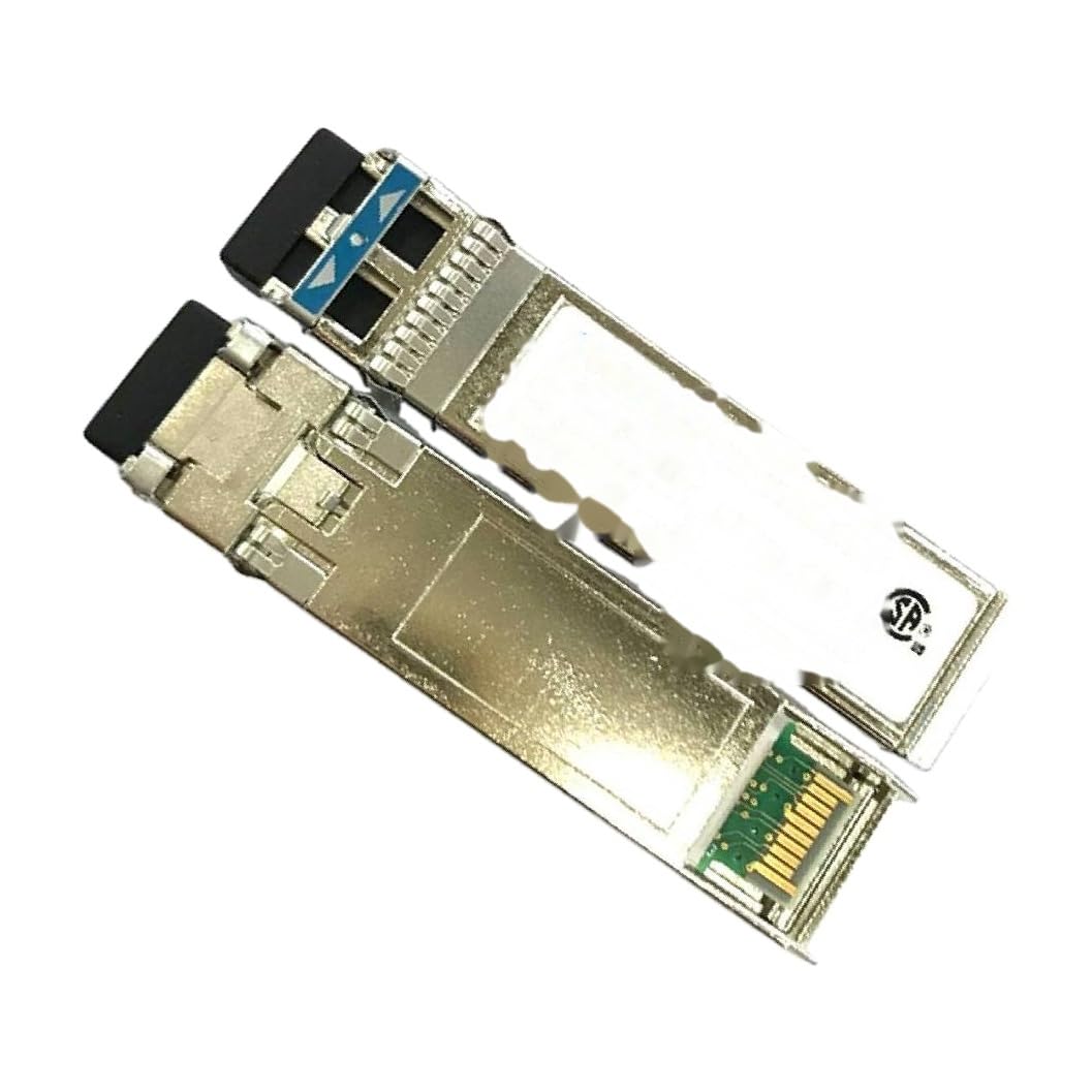 FTLX1471D3BTL SFP+ Module émetteur-récepteur monomode 10 G 1310 nm 10 km LR-10G -10 Km 10 Gigabit