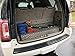 POZEL Envelope Style Trunk Cargo Net for GMC Yukon Chevrolet Tahoe Cadillac Escalade 2015 2016 2017 2018 2019 2020