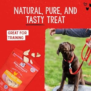 Stella-Chewys-Freeze-Dried-Raw-Single-Ingredient-Chicken-Breast-Treats-275-oz-Bag - Cucciolini Doodles   Stella-Chewys-Freeze-Dried-Raw-Single-Ingredient-Chicken-Breast-Treats-275-oz-Bag