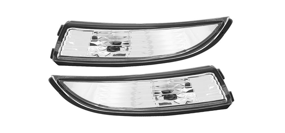 Clignotants dynamiques pour Fiesta 2009-2015 rétro défilant - 7