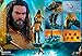 Hot Toys 1:6 Aquaman - Movie Masterpiece