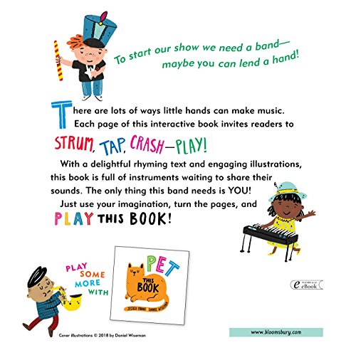 Play This Book
