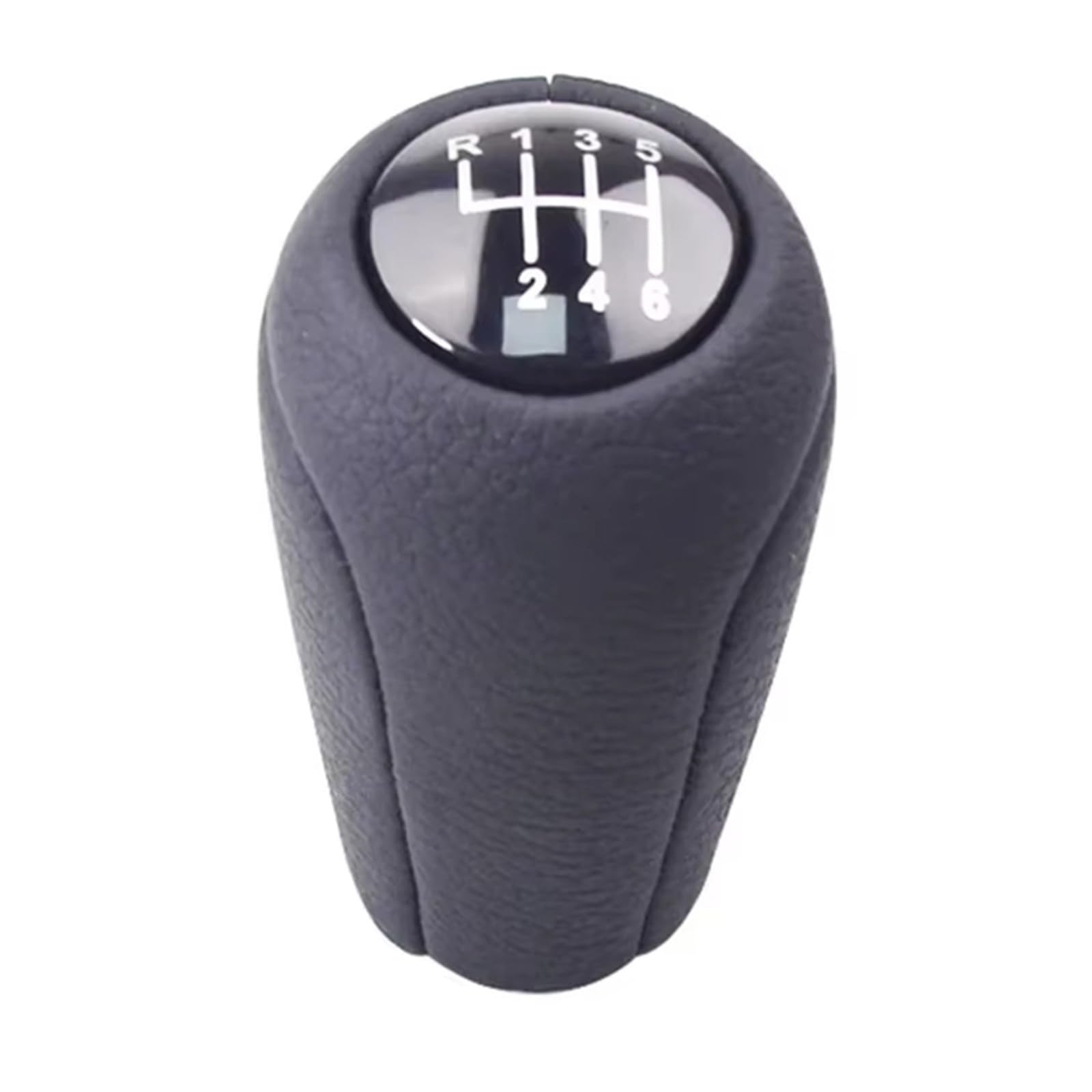 EFDDTBHE Compatible with Mazda for CX-7 ER 2006-2012 for MX-5 NC III 2005-2014 Manual Gear Stick Shift Knob Handle Shifter Lever Shifter Handle(6 Speed)