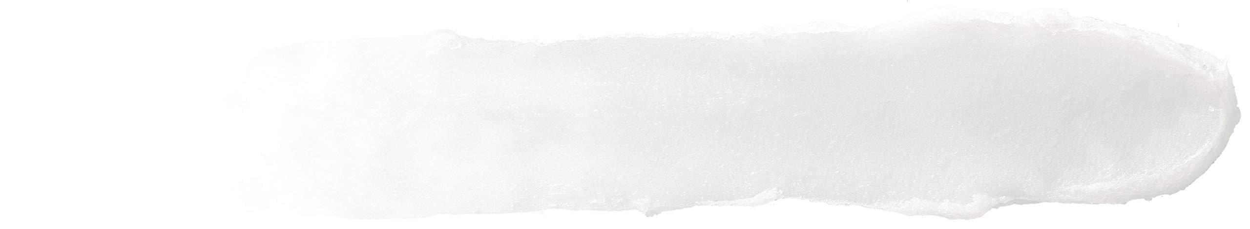 Burt's Bees 100% Natural Origin Moisturising Lip Balm, Unscented with Beeswax – 1 Tube x 4.25g, Clear