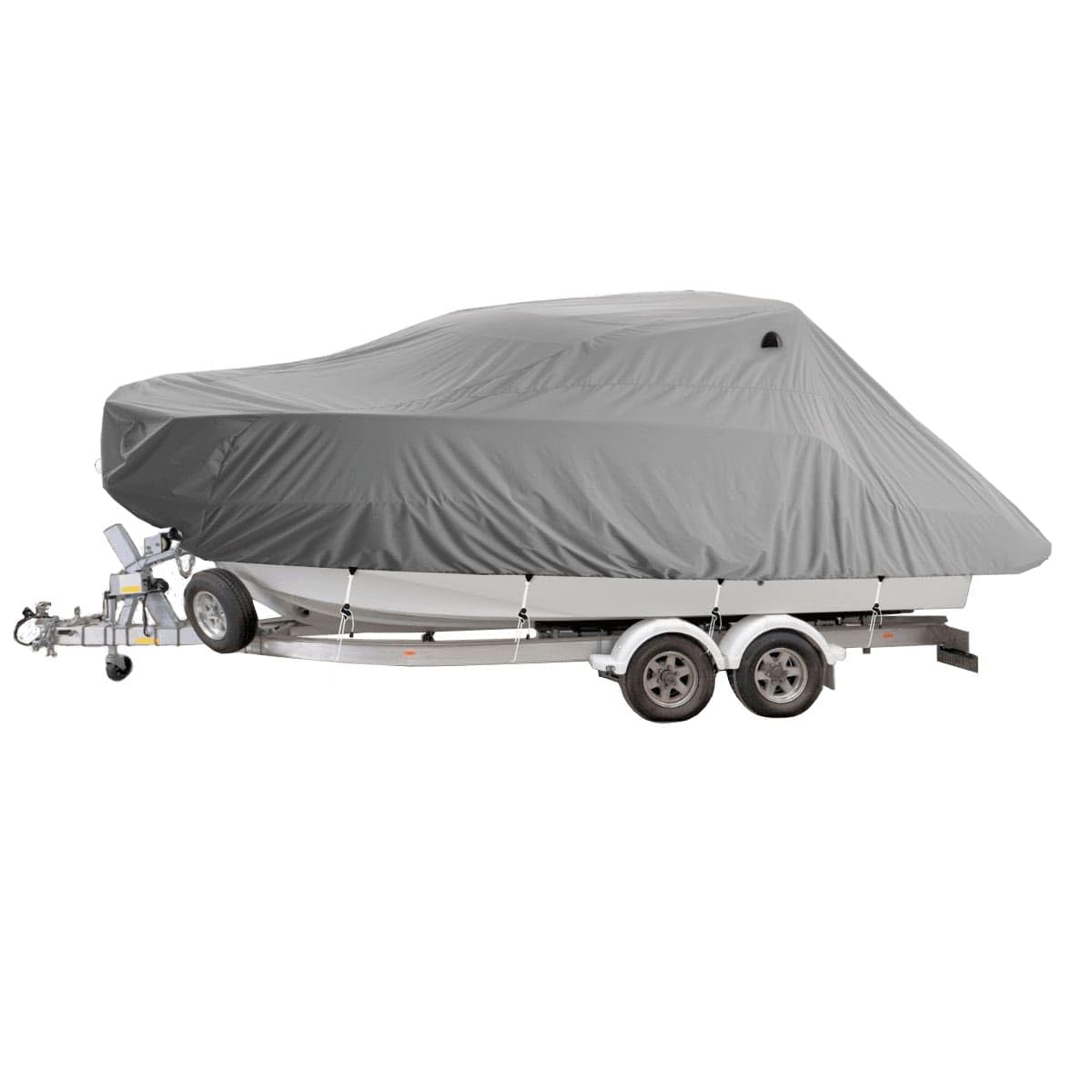 Oceansouth Pilot/Cruiser Boat Cover