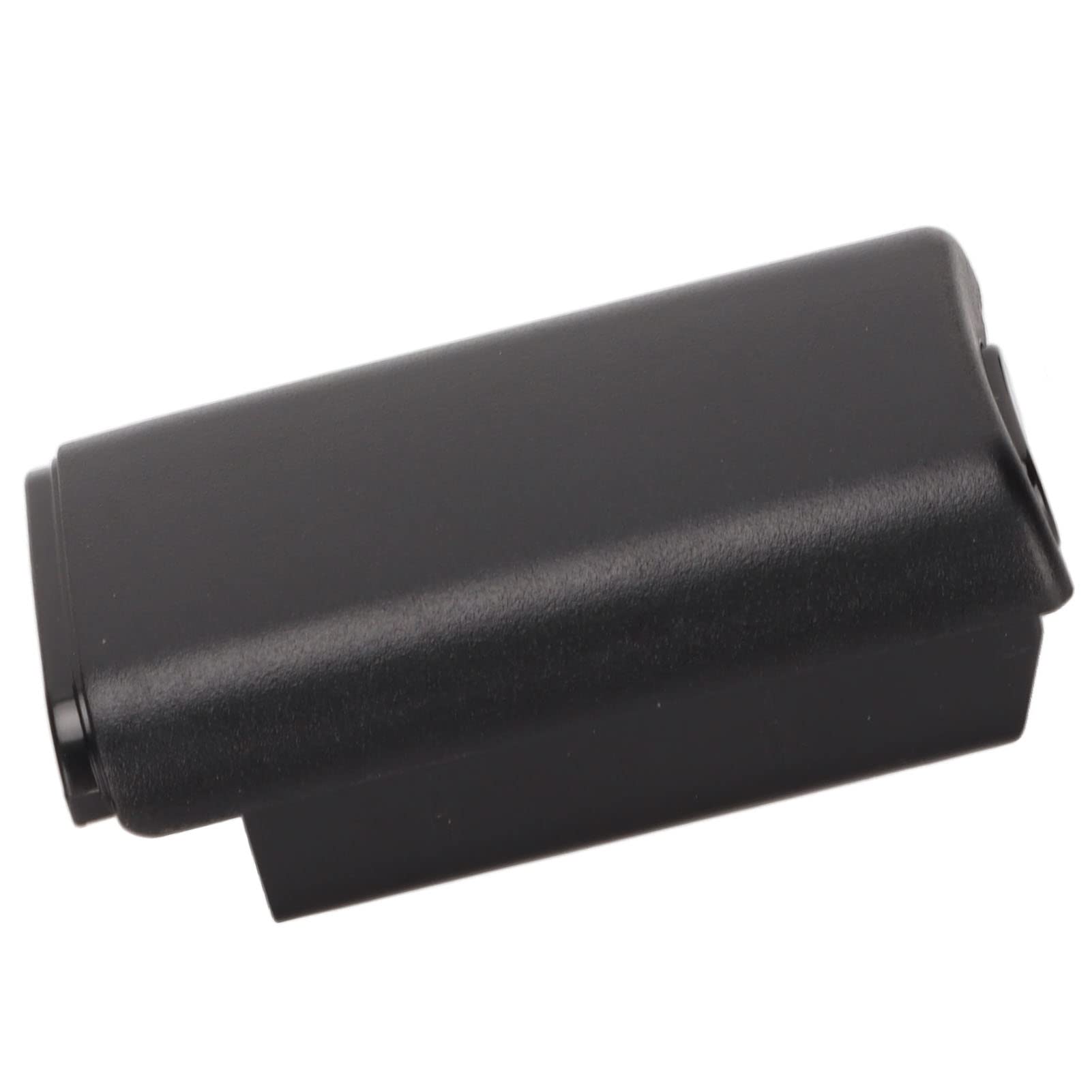 Custodia per Batteria del Controller, per 360 Coperchio della Batteria del Controller Wireless Custodia per Batteria di Ricambio Resistente all'Usura(Nero)