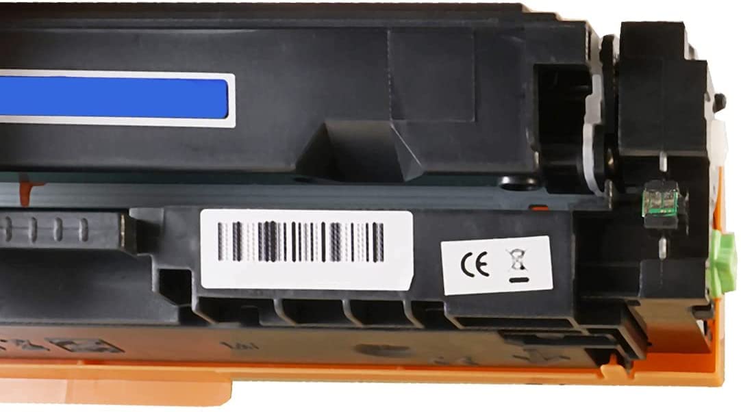Tonner Riciclato AlphaInk Compatible con HP 131X 131A - Dettaglio