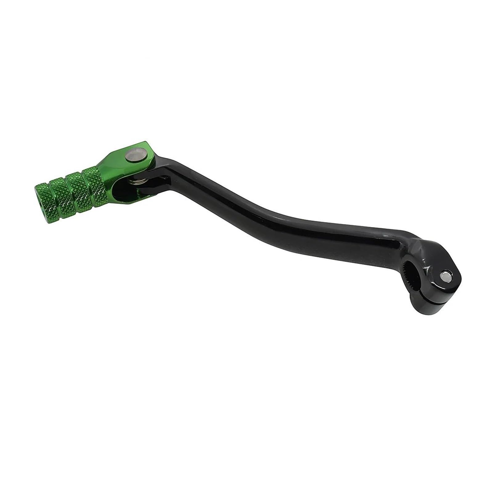 Liogiugimz 7405 Shift Lever For Kawasaki Kx250f Kx450f Kx60 Kx80 Kx85 Kx100 Kx250 Kx450 Kx450x Klx450r 450F 2003-2023 Motorcycle Gear Shifter Motorcycle Gear Shifter(7405 Shift Lever)