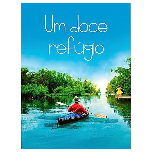 Um Doce Refúgio