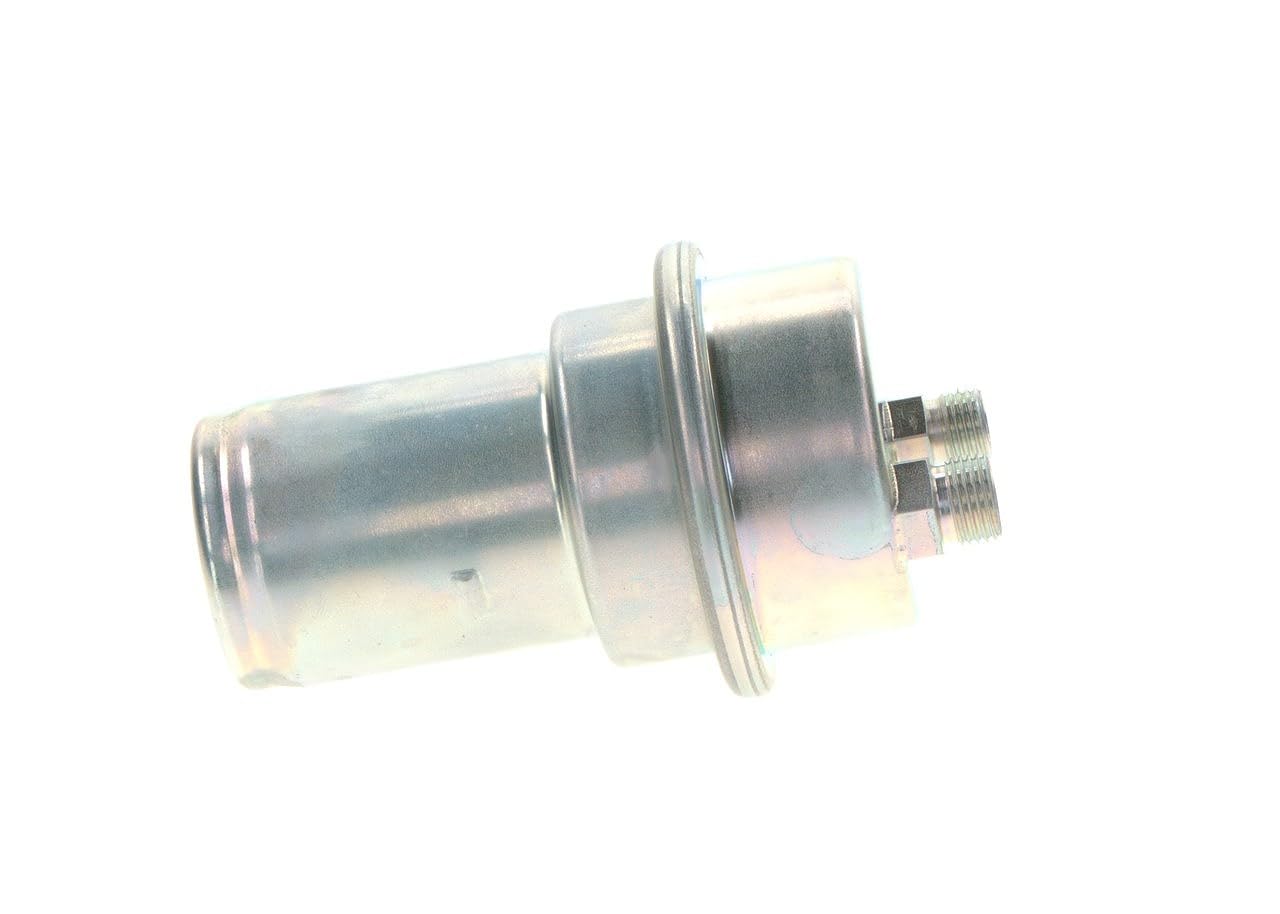 BOSCH Accumulatore pressione, Pressione carburante 0438170019 Compatibile con: AUDI 80 B1 Stufenheck, BMW 3, 5, VOLVO 260, 260 Kombi, VW GOLF I, GOLF I Cabriolet, JETTA I, SCIROCCO