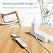 2026 Upgraded Apple Watch Fast Charger, 20W USB C iPhone Watch Charger Block Adapter, 3.3FT iWatch Portable Wireless Charging Cable Cord Compatible with Apple Watch Series 11/10/9/8/7/SE/6/5/4/3/2