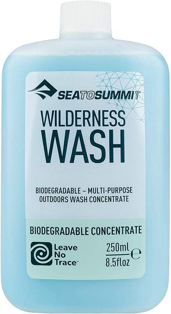 Sea To Summit Wilderness Wash