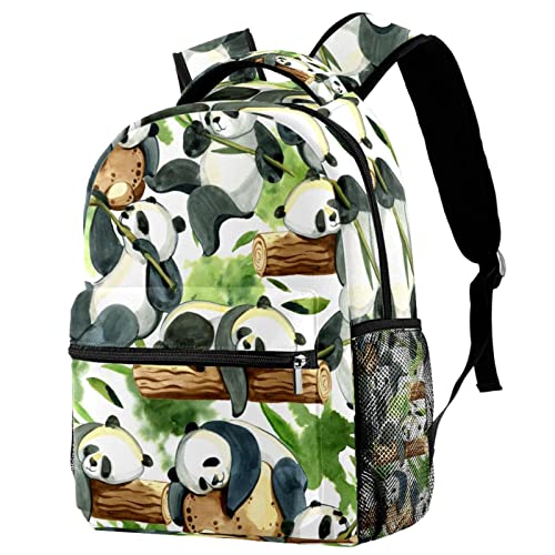 Sac à dos de voyage ordinateur randonnée léger avec porte-bouteille