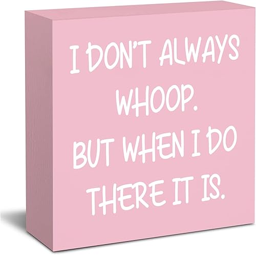 Miniatura 20 de Accesorios de escritorio de oficina verde salvia Decoración con letrero inspiradora Caja de madera verde para regalo para mujeres - Oración en ella