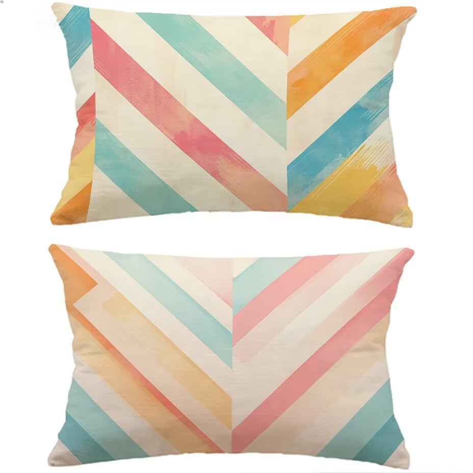 Coussin de jardin 60x90 extérieur imperméable housse décorative