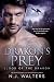 Drakon's Prey (Blood of the Drakon)
