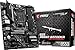 Produktbild MSI MAG B550M Bazooka Gaming Motherboard (AMD AM4, DDR4, PCIe 4.0, SATA 6Gb/s, M.2, USB 3.2 Gen 1, HDMI/DP, Micro-ATX)