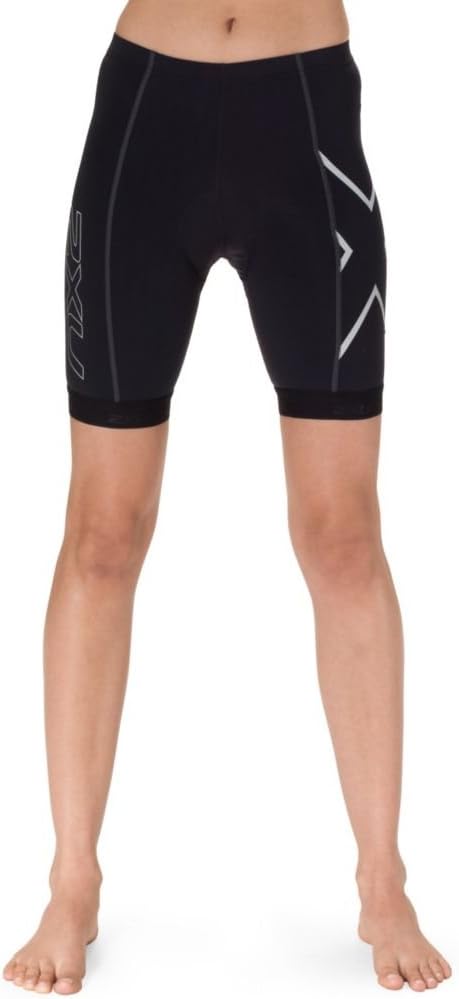2XU Women's Compression Cycle Shorts