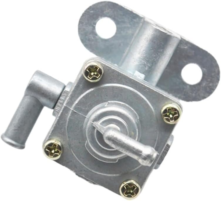 Motorcycle Fuel Switch Fuel Cock Fuel Petcock Fit for SV650 SV650S 1999-2002