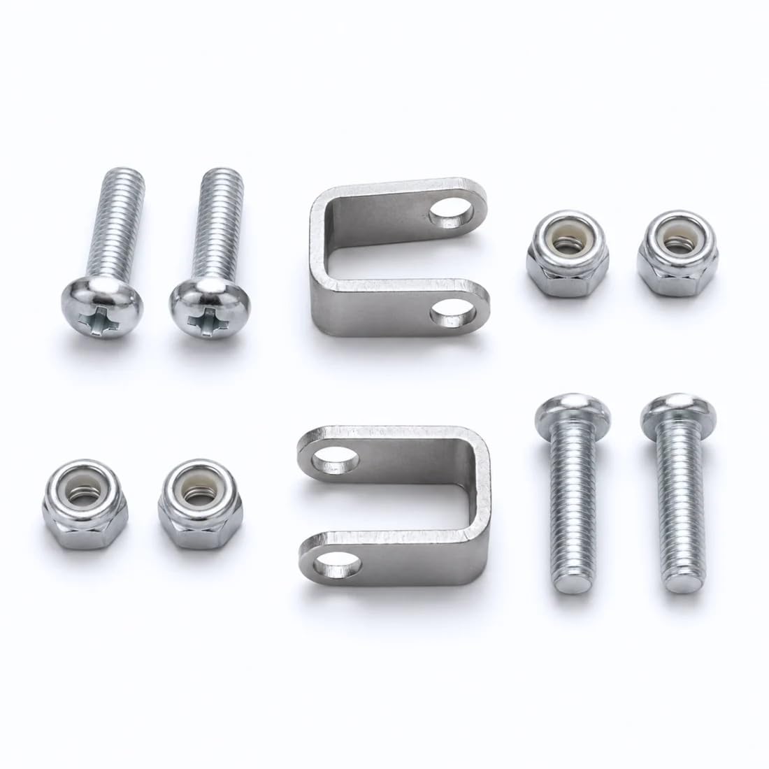 Progressive Automations Mounting Bracket Set BRK-06 for Linear Actuators — Amazon image 10