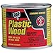Plastic Wood