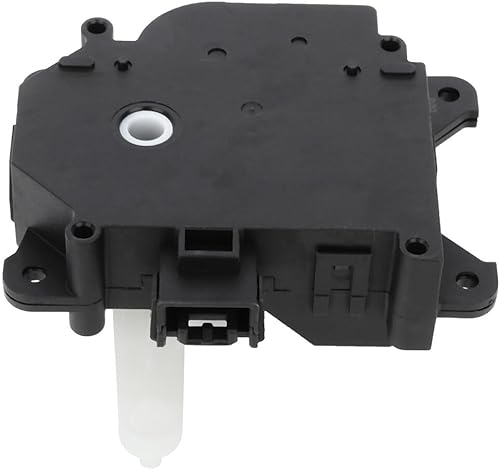 Vista 461 de SCITOO Reemplazo de actuador de puerta de mezcla de calentador HVAC para Ford F-150 2004-2008, para Ford para Lobo 2004-2008, para Lincoln para Mark