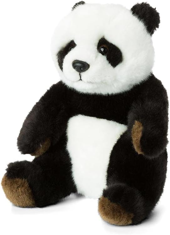 15183012 - PLUESCHTIER PANDA S