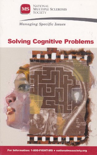 Solving Cognitive Problems: Managing Specific Issues: Nicholas G ...