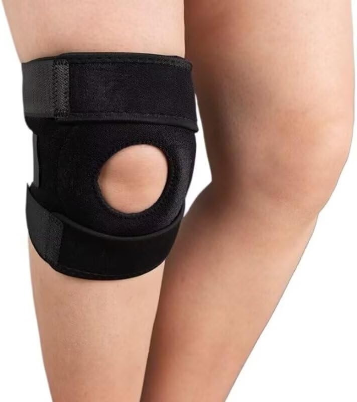 SWZEC Dr. Flexal - dr flexa Knee Brace New