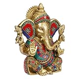 Zoom IMG-2 artvarko grande statua in ottone Zoom IMG-2 artvarko grande statua in ottone