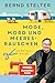 Mode, Mord und Meeresrauschen: Camping-Krimi (Holland-Krimi, Band 4)