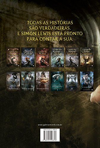 Contos da Academia dos Caçadores de Sombras