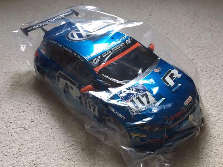 絶版 タミヤ RC 1/10 ワーゲン・シロッコ GT24-CNG 完成ボディ Amazon | 絶版 タミヤ RC 1 10 ワーゲン シロッコ GT24-CNG 完成ボディ